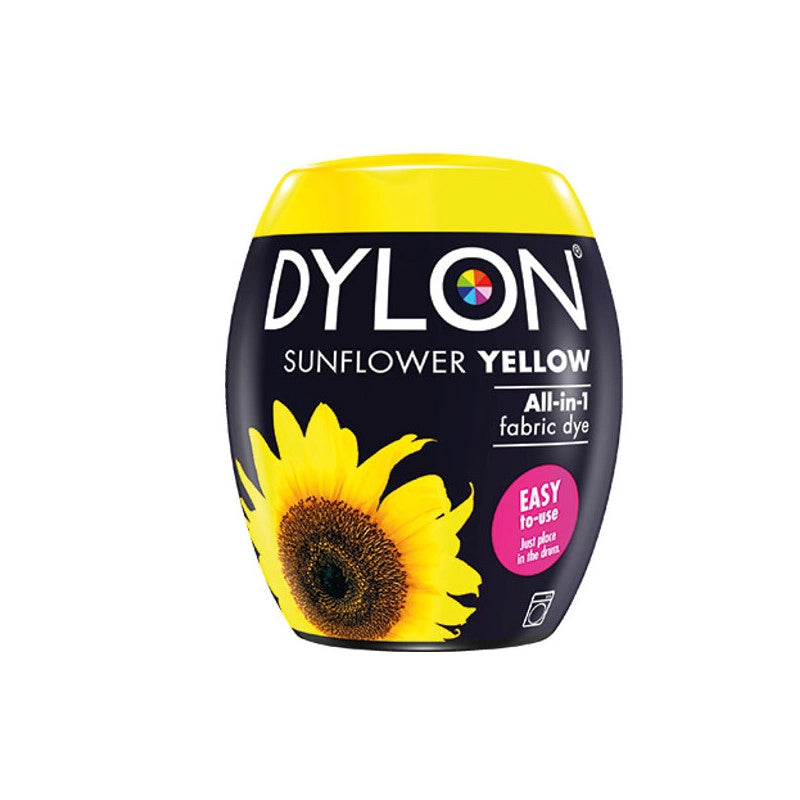 Colorante Lavatrice N.30 Deep Violet Dylon