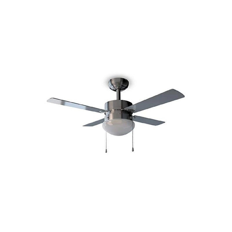 CECOTEC 05940 - Ventilatore da soffitto EnergySilence Aero 450