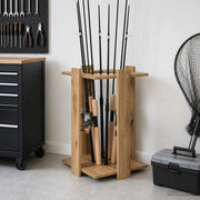 Supporto per stecche da biliardo Legno ingegnerizzato 3429733