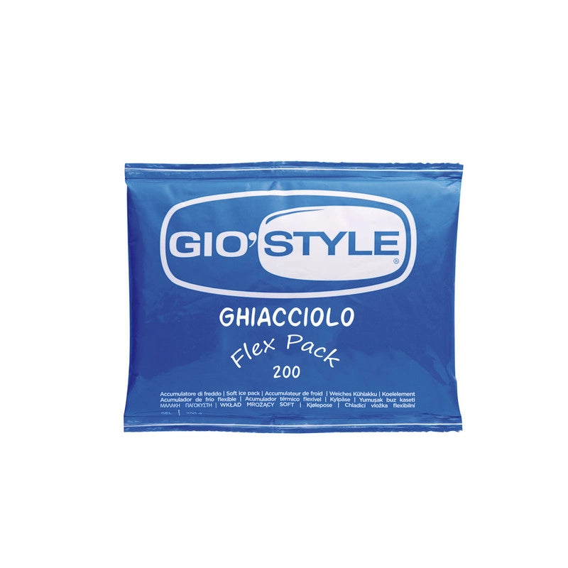 BUSTA GHIACCIO SOFT 200- 30,0 pz