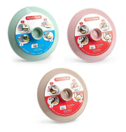 1 Pezzo Girafrittata Grande in Plastica 29 cm 3 Colori