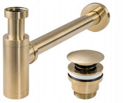 Sifone Rea Gold Mat