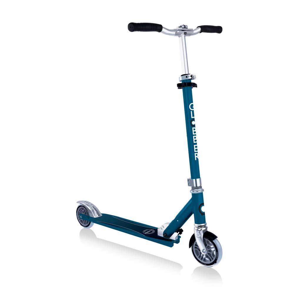 Globber - Flow 125 Element - Patrol Blue
