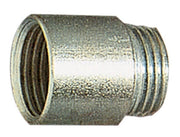 PL IDR. PROLUNGA ZINCATA 520 1/2X15 MM*- AMAFLEX- 6,0 pz