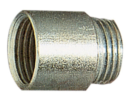 PL IDR. PROLUNGA ZINCATA 520 1/2X15 MM*- AMAFLEX- 6,0 pz