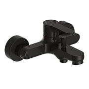 Miscelatore vasca serie Aurora