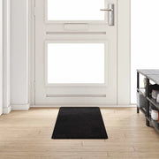 Runner in Moquette Nero 50 x 200 cm 100% Polipropilene Tuft 42011401