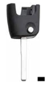 Guscio Chiave Auto Ford HU101ARS8 Silca Pulsanti 3