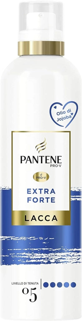 PANTENE PRO-V LACCA PER CAPELLI STYLING PERFETTO 250 ML EXTRA FORTE