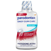 PARADONTAX COLLUTORIO 500ML FRESH MINT