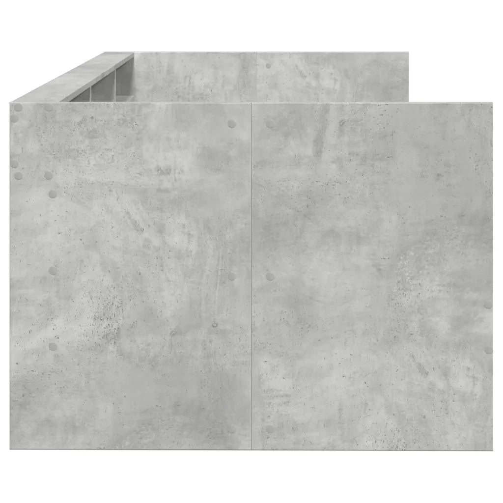 Divano letto | Sof¨¤ letto | Letto singolo con Cassetti senza Materasso 100x200 cm