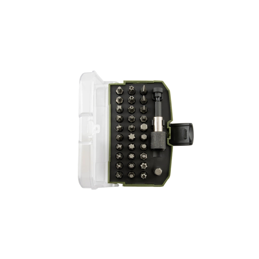 ASSORTIMENTO INSERTI DA 32PZ DI ORECA