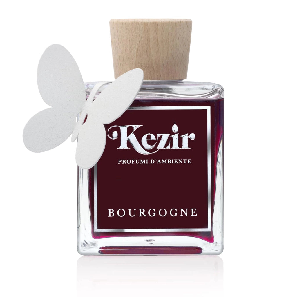 Bourgogne Papillon