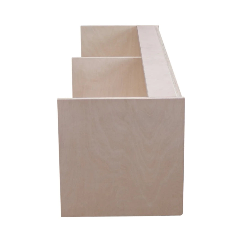 Armadio per camper a pensile per camper – 120cm x 30cm x 30cm