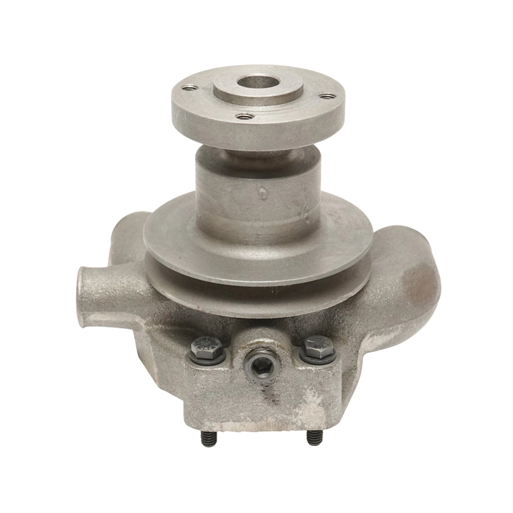 Pompa acqua per Landini, Massey Ferguson, Perkins codice OEM U5MW0023, U5MW0097, 317301A1, 3641338M91, 3641823M91, 41312161, 41312214, 41312309, 41312357, 41312488, 41312504, 41312505, 41312576