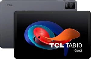 TCL Tab 10 Gen2 4+64GB 10,4" WiFi Dark Gray EU