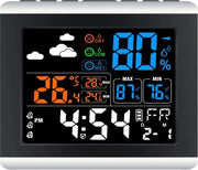 Orologio per anziani - Orologio digitale - Must have!