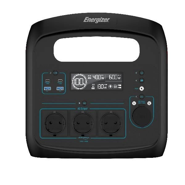 Enz pps960w1 portable powerstation 960 - 0842982103887