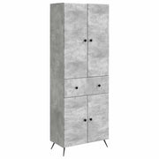 2 pcs Grigio Cemento 3416910