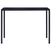 Set da Pranzo 7 pz Marrone CFW7661626