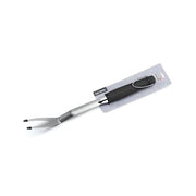 FORCHETTONE DA CUCINA EXPERT IN ACCIAIO INOX 45CM PER BARBECUE