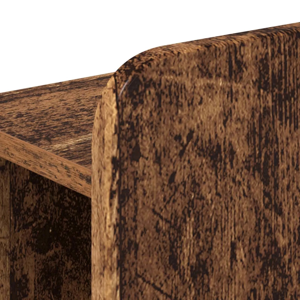 Testata del letto Legno antico Legno ingegnerizzato 8001190