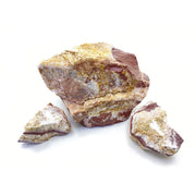 Whimar Fiery Rock 1kg - roccia decorativa calcarea