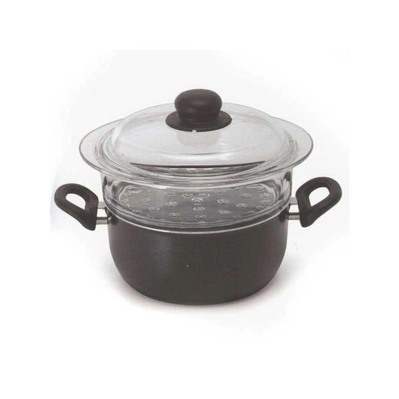 Vaporiera cm 20 Firenze Ballarini