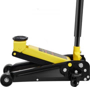 Trolleykrik idraulica 3T - 130-508 mm - Unico pistone