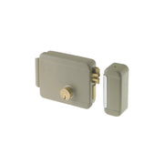 Serratura elettrica Yale Y68-080-60-2 60 mm – Cilindro rimovibile