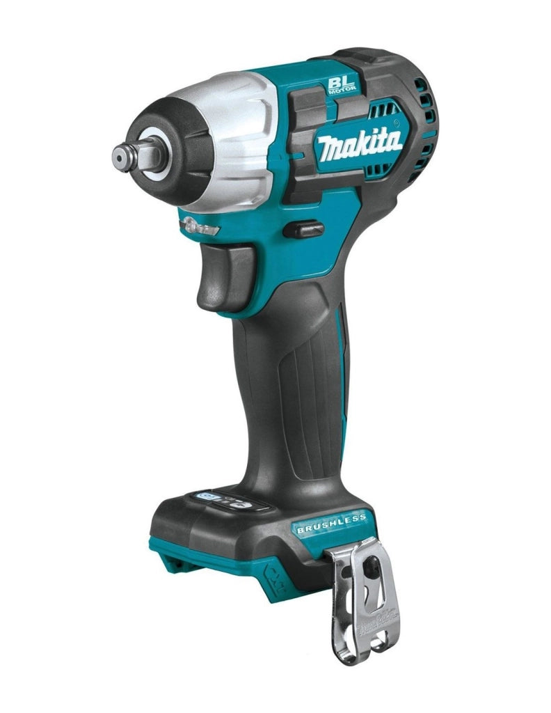 Avvitatore ad Impulsi MAKITA TW161DZ (Solo corpo)