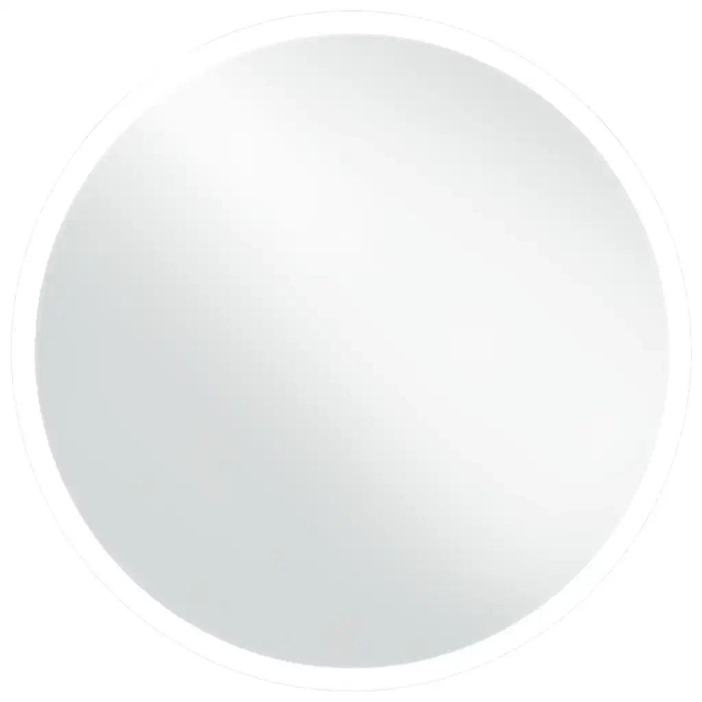 Specchio a LED per Bagno 70 cm