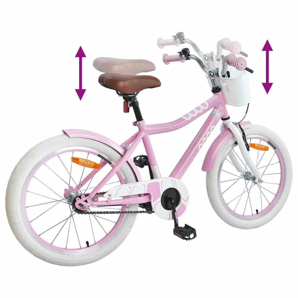 Bicicletta per Bambini 20 Pollici 42009541