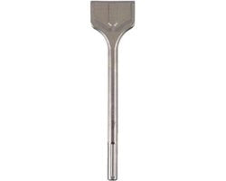 Chioderatrice SDS-MAX da 300 x 80 mm