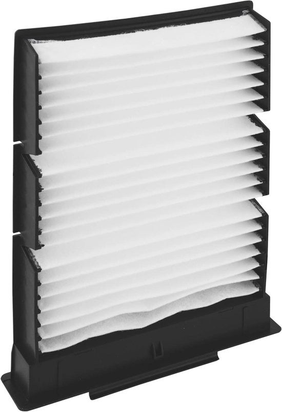 Filtro interno per polvere - Riscaldabile - di alta qualità