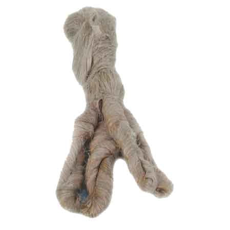 CANAPA PETTINATA