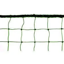 Rete antiuccelli in pvc ml.60 h. 8 1mq