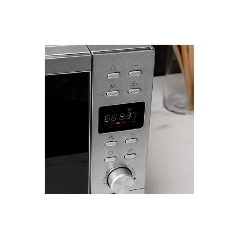 CECOTEC 01399 - Microonde senza piatto GrandHeat 2010 Flatbed Steel