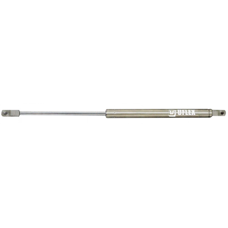 MOLLA A GAS INOX MM.585
