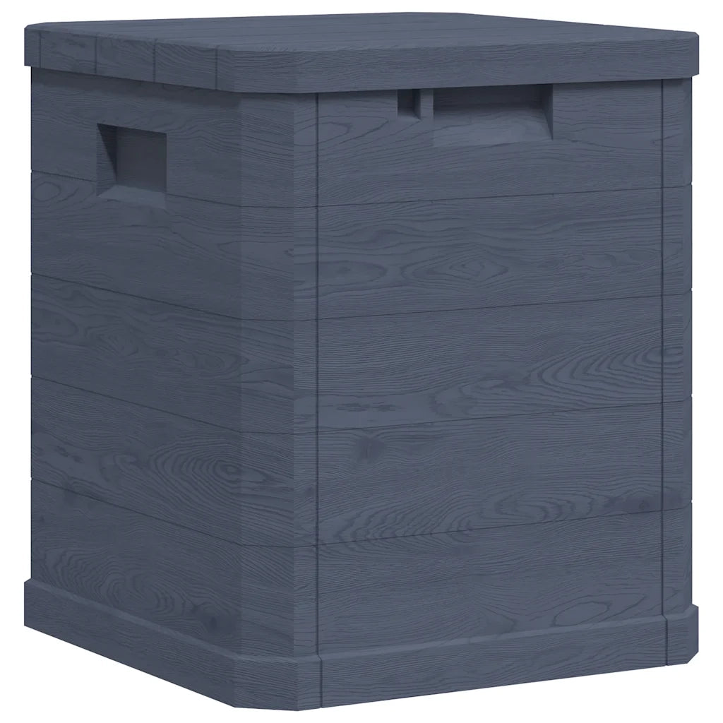 Baule da Giardino 90 L Antracite 45684