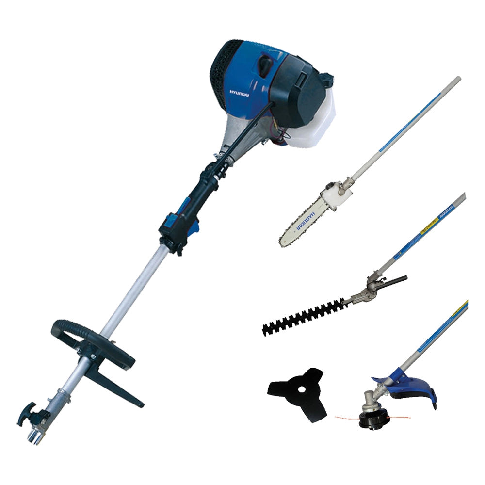 DECESPUGLIATORE 4 IN 1 'LDMT430' Hp 1,7  - HYUNDAI