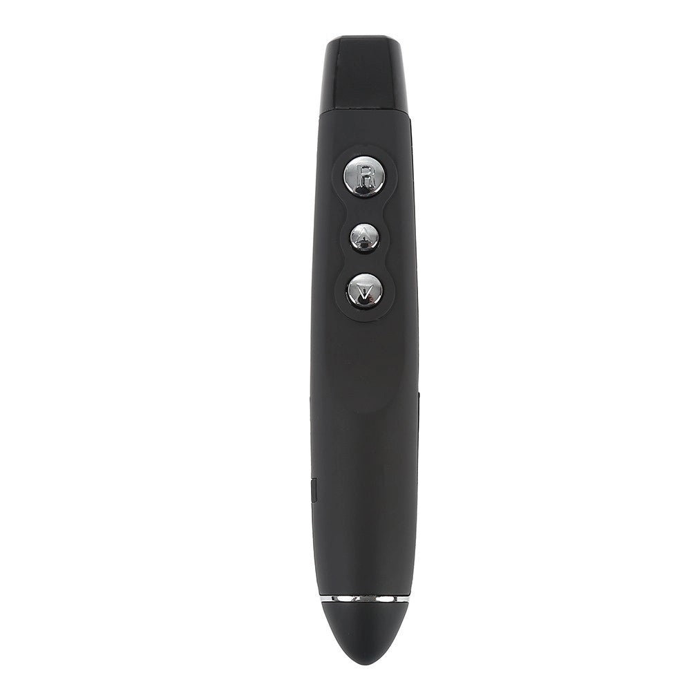Trade Shop - Puntatore Laser Presentatore Bluetooth Laser Pointer Power Point Ppt Usb -