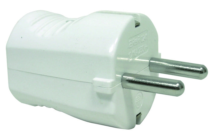 Reer SPINA SCHUKO 2P+T 16A 10.00 pz