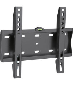 SUPPORTO TV A MURO FISSO ESTRA SLIM