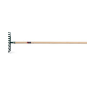 Rastrello 12 denti Metodo