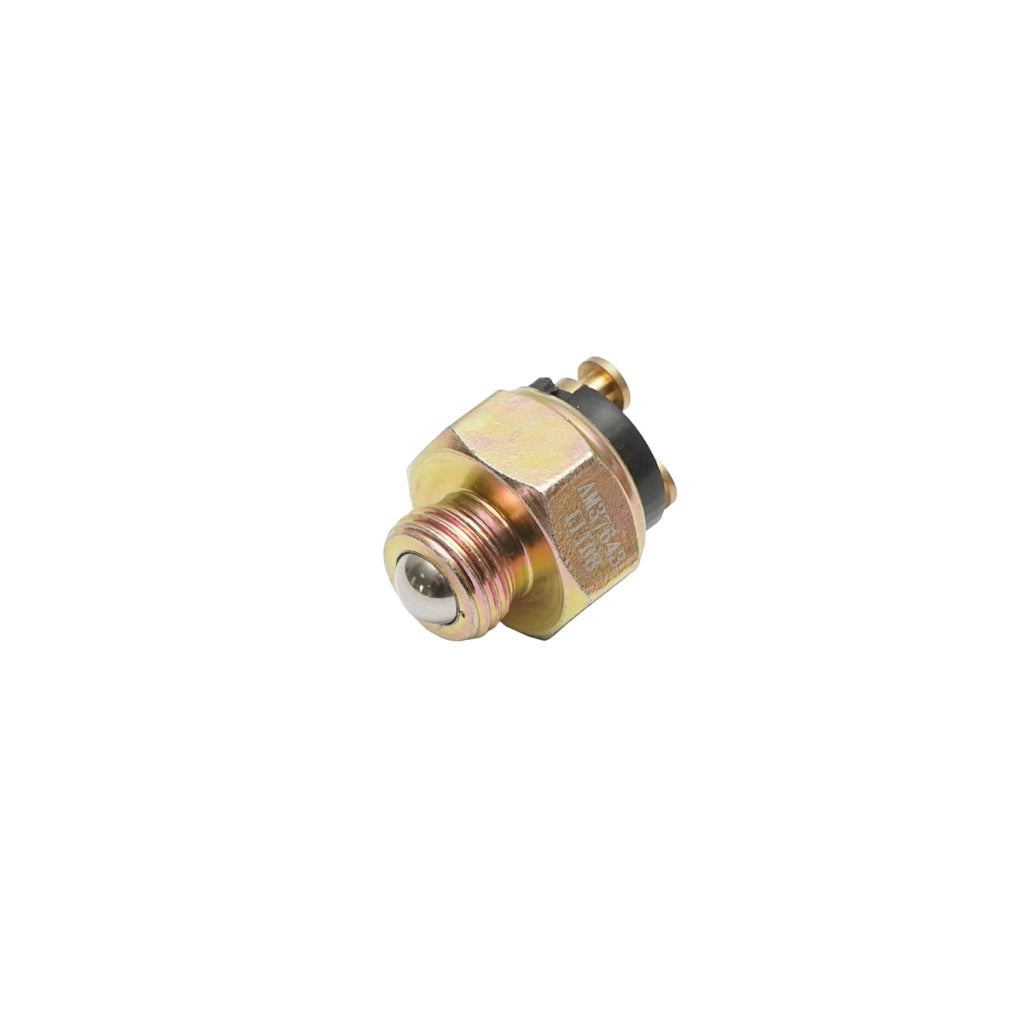 Sensore di sicurezza avviamento John Deere, codice OEM AM37643