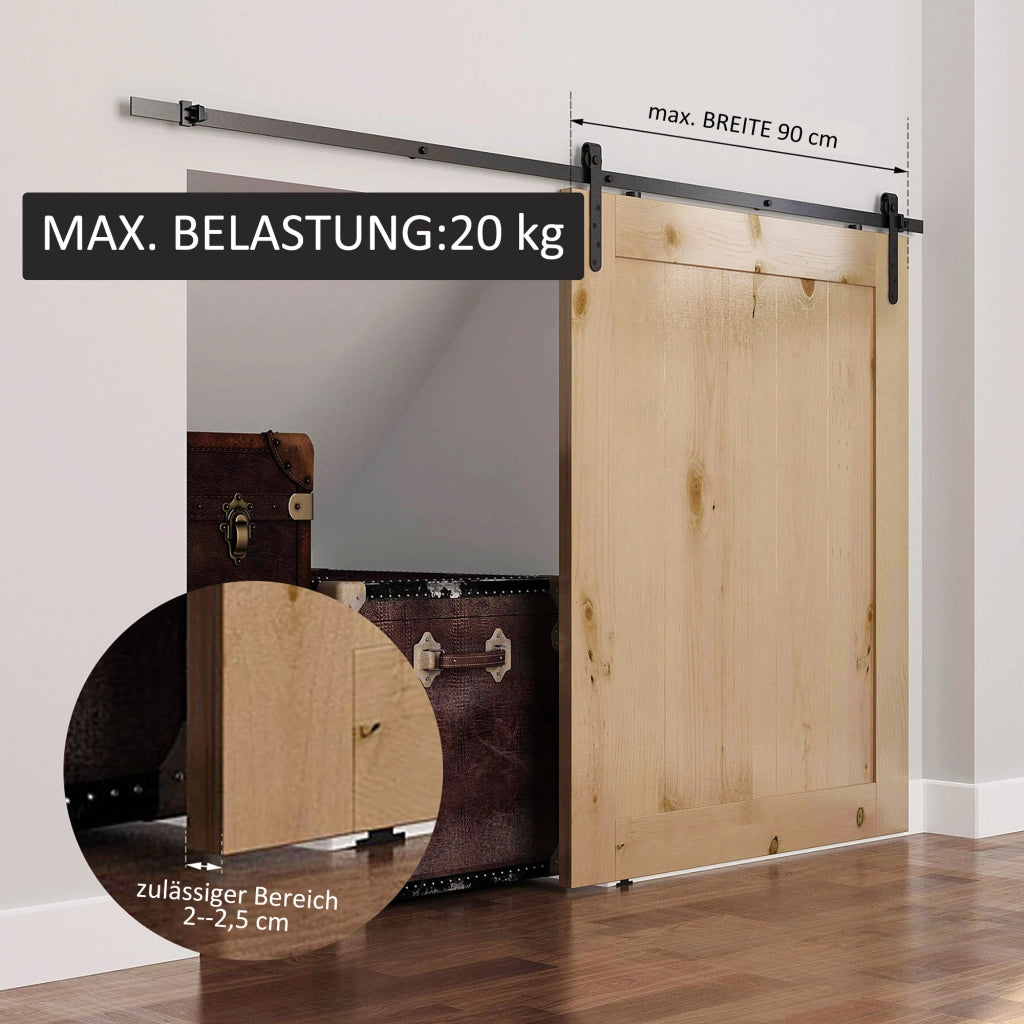 Letto contenitore con testiera ¨C Minimal ¨C 180x200 cm