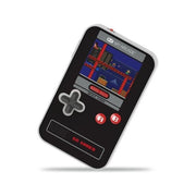 Console pocket my arcade dgun 3909 retro games go gamer classic black