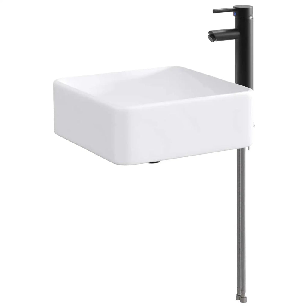 Set di mobili per il bagno Legno antico Legno ingegnerizzato 3404230