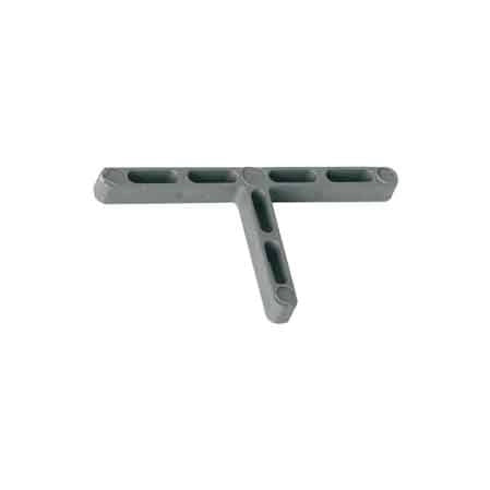 DISTANZIATORI PER PIASTRELLE A 'T' 10 mm - 250 pezzi